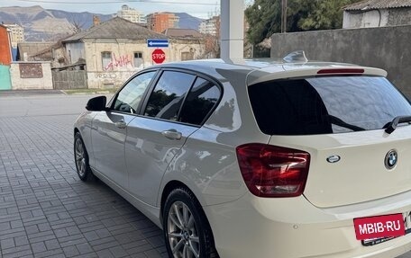 BMW 1 серия, 2012 год, 1 300 000 рублей, 6 фотография