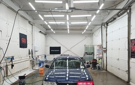 Toyota Mark II VIII (X100), 1998 год, 650 000 рублей, 3 фотография