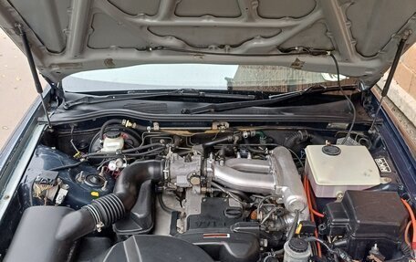 Toyota Mark II VIII (X100), 1998 год, 650 000 рублей, 6 фотография