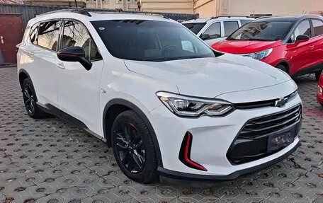 Chevrolet Orlando, 2023 год, 1 550 000 рублей, 3 фотография