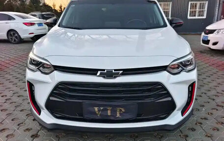 Chevrolet Orlando, 2023 год, 1 550 000 рублей, 2 фотография