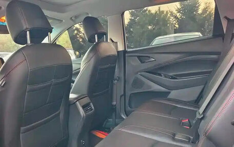 Chevrolet Orlando, 2023 год, 1 550 000 рублей, 8 фотография