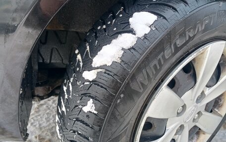 KIA Rio II, 2010 год, 575 000 рублей, 12 фотография