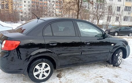 KIA Rio II, 2010 год, 575 000 рублей, 15 фотография