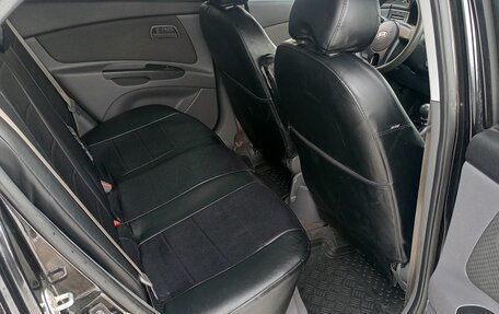 KIA Rio II, 2010 год, 575 000 рублей, 16 фотография