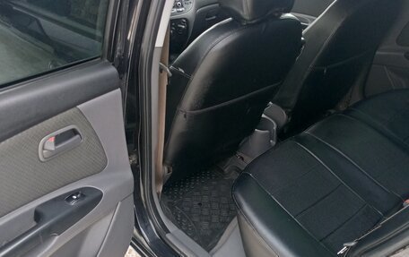 KIA Rio II, 2010 год, 575 000 рублей, 24 фотография