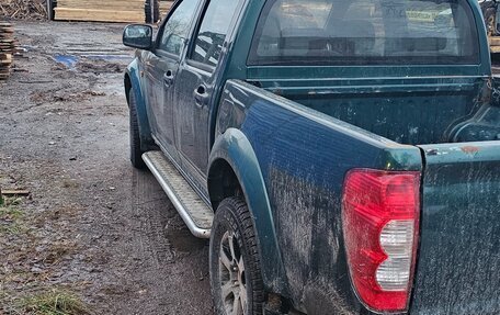 Great Wall Wingle, 2013 год, 630 000 рублей, 3 фотография