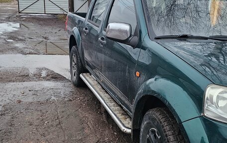 Great Wall Wingle, 2013 год, 630 000 рублей, 2 фотография