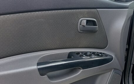 KIA Rio II, 2010 год, 575 000 рублей, 26 фотография