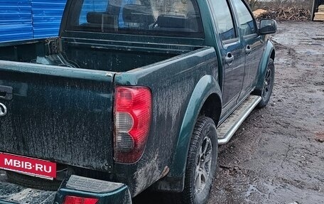 Great Wall Wingle, 2013 год, 630 000 рублей, 5 фотография