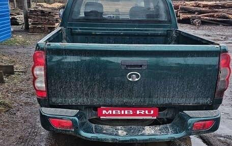 Great Wall Wingle, 2013 год, 630 000 рублей, 4 фотография