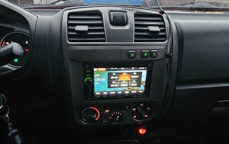 Great Wall Wingle, 2013 год, 630 000 рублей, 12 фотография