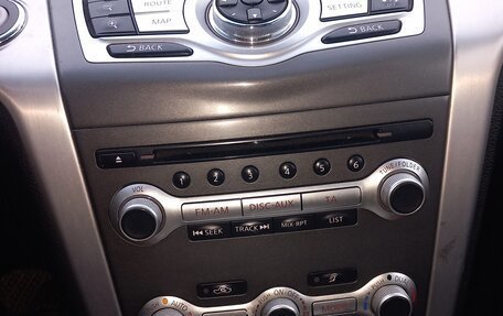 Nissan Murano, 2012 год, 1 100 000 рублей, 4 фотография