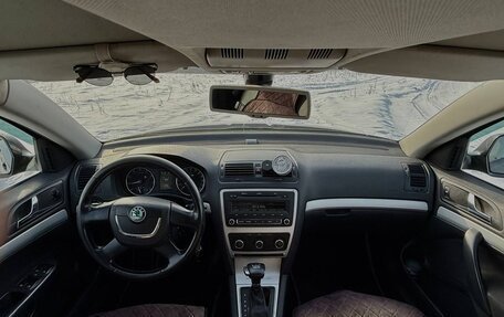 Skoda Octavia, 2011 год, 700 000 рублей, 7 фотография