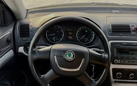 Skoda Octavia, 2011 год, 700 000 рублей, 8 фотография