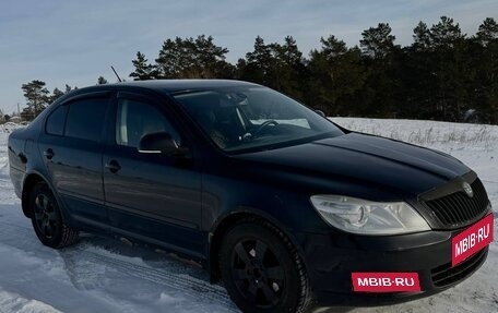 Skoda Octavia, 2011 год, 700 000 рублей, 3 фотография