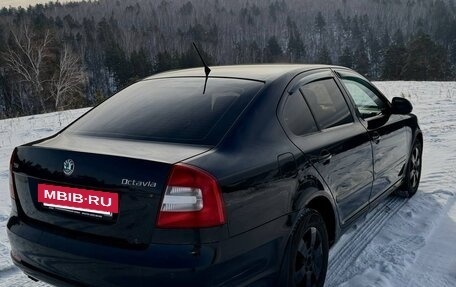 Skoda Octavia, 2011 год, 700 000 рублей, 4 фотография