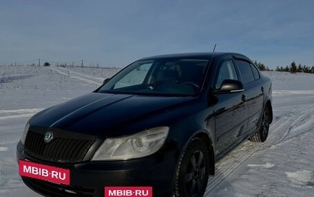 Skoda Octavia, 2011 год, 700 000 рублей, 2 фотография
