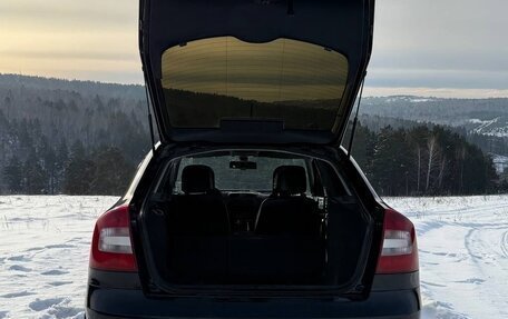 Skoda Octavia, 2011 год, 700 000 рублей, 11 фотография