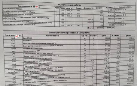Skoda Octavia, 2011 год, 700 000 рублей, 13 фотография