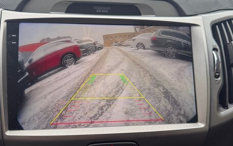 KIA Sportage III, 2012 год, 1 170 000 рублей, 2 фотография