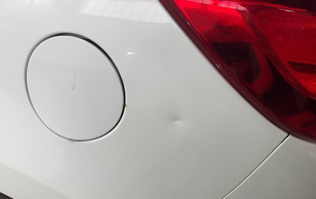 KIA Sportage III, 2012 год, 1 170 000 рублей, 4 фотография