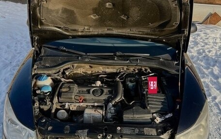 Skoda Octavia, 2011 год, 700 000 рублей, 12 фотография