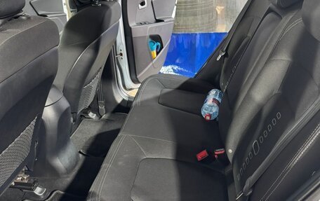 KIA Sportage III, 2012 год, 1 170 000 рублей, 15 фотография