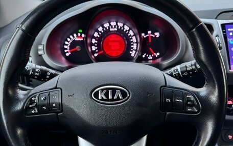 KIA Sportage III, 2012 год, 1 170 000 рублей, 17 фотография