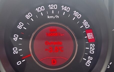 KIA Sportage III, 2012 год, 1 170 000 рублей, 11 фотография