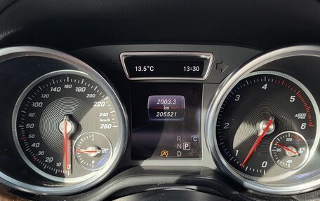 Mercedes-Benz GLE Coupe, 2017 год, 4 300 000 рублей, 21 фотография