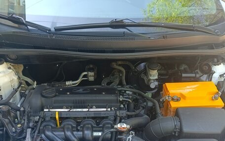 Hyundai Solaris II рестайлинг, 2016 год, 800 000 рублей, 13 фотография