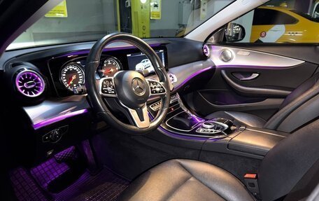 Mercedes-Benz E-Класс, 2020 год, 3 300 000 рублей, 11 фотография