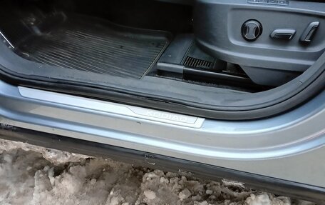 Skoda Kodiaq I, 2017 год, 2 400 000 рублей, 15 фотография