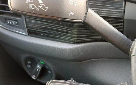 Skoda Kodiaq I, 2017 год, 2 400 000 рублей, 16 фотография