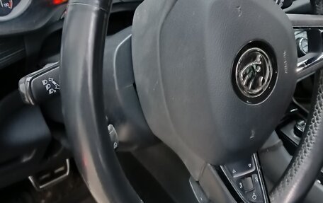 Skoda Kodiaq I, 2017 год, 2 400 000 рублей, 13 фотография