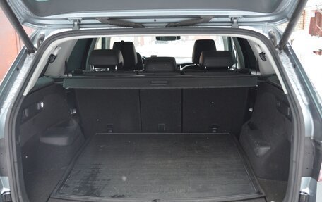 Skoda Kodiaq I, 2017 год, 2 400 000 рублей, 24 фотография