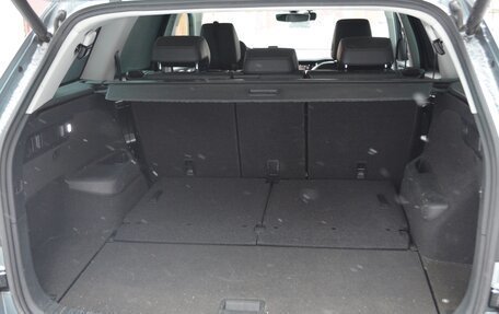 Skoda Kodiaq I, 2017 год, 2 400 000 рублей, 25 фотография