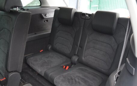 Skoda Kodiaq I, 2017 год, 2 400 000 рублей, 27 фотография