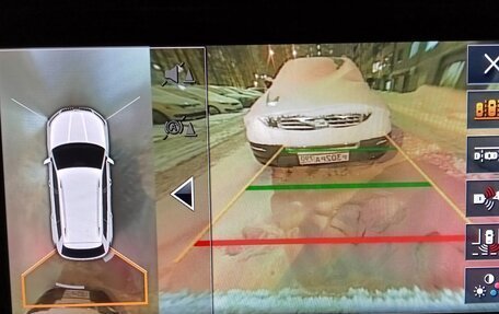 Skoda Kodiaq I, 2017 год, 2 400 000 рублей, 30 фотография