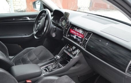 Skoda Kodiaq I, 2017 год, 2 400 000 рублей, 23 фотография