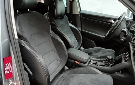 Skoda Kodiaq I, 2017 год, 2 400 000 рублей, 20 фотография