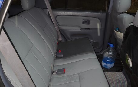 Toyota Hilux Surf III рестайлинг, 1998 год, 1 300 000 рублей, 7 фотография