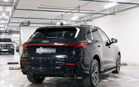 Audi Q5, 2025 год, 6 690 000 рублей, 4 фотография