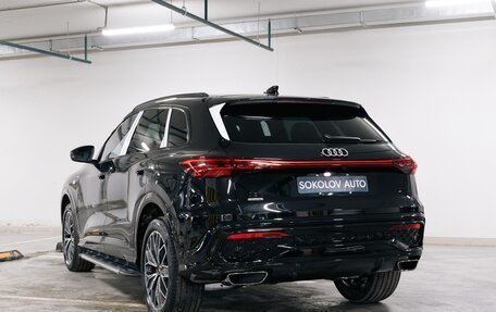 Audi Q5, 2025 год, 6 690 000 рублей, 6 фотография