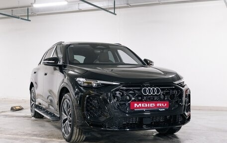 Audi Q5, 2025 год, 6 690 000 рублей, 3 фотография