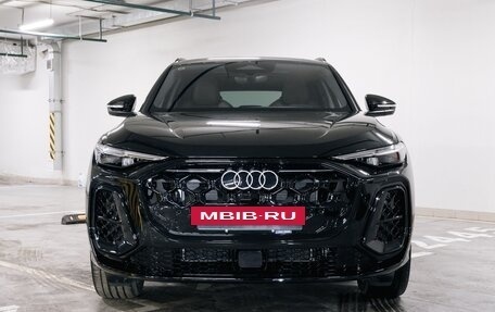 Audi Q5, 2025 год, 6 690 000 рублей, 2 фотография