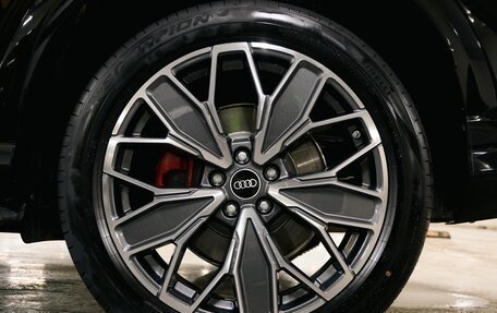 Audi Q5, 2025 год, 6 690 000 рублей, 11 фотография