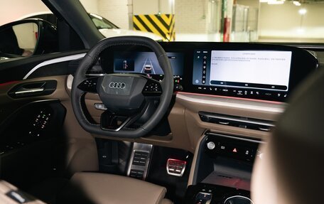 Audi Q5, 2025 год, 6 690 000 рублей, 20 фотография