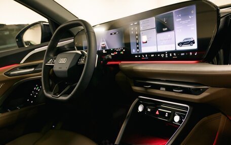 Audi Q5, 2025 год, 6 690 000 рублей, 29 фотография